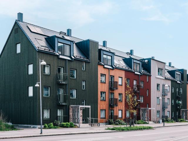 Ledig hyresrätt på Bifrostgatan 47, Mölndal | HomeQ