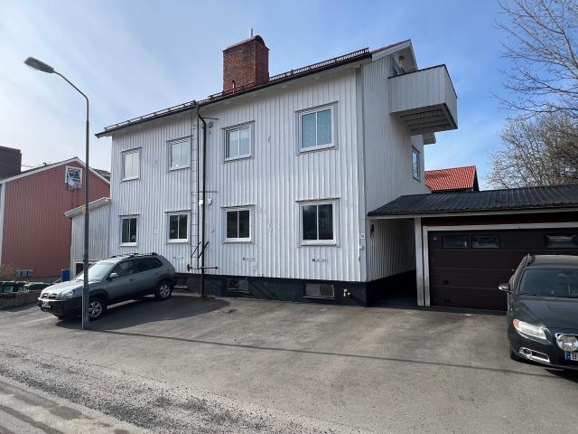 Ledig hyresrätt på Birkagatan 10, Gävle | HomeQ