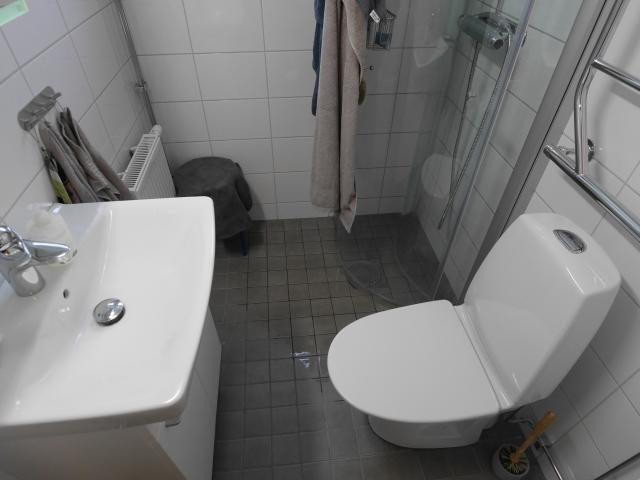 Ledig hyresrätt på Birkagatan 39B, Göteborg | HomeQ