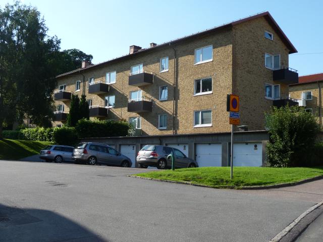 Ledig hyresrätt på Birkagatan 59 B, Göteborg | HomeQ