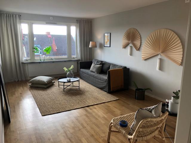 Ledig hyresrätt på Bispmotalagatan 33 C, Motala | HomeQ