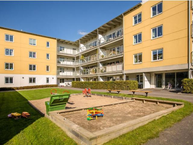Ledig hyresrätt på Björkrisvägen 34, Kungsbacka | HomeQ