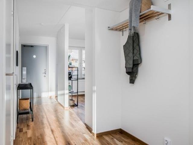 Ledig hyresrätt på Björksätravägen 1, Växjö | HomeQ