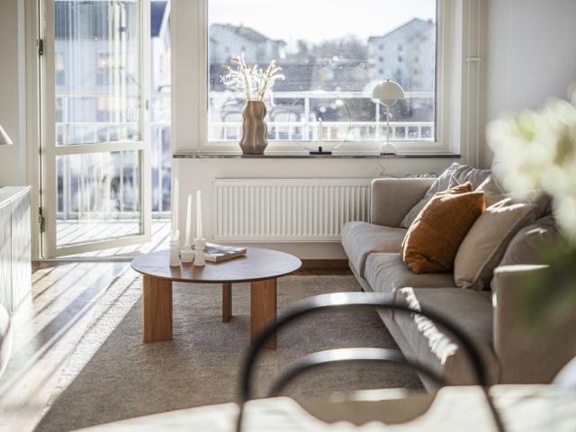 Ledig hyresrätt på Björksätravägen 5A, Växjö | HomeQ