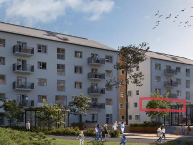 Ledig hyresrätt på Björkvägen 8, Strängnäs | HomeQ