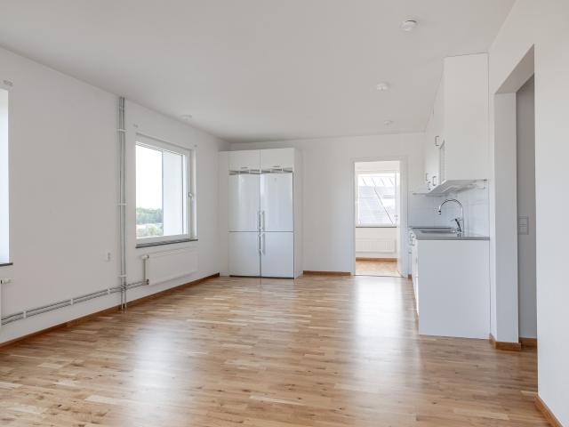 Ledig hyresrätt på Björkvägen 9A, Strängnäs | HomeQ