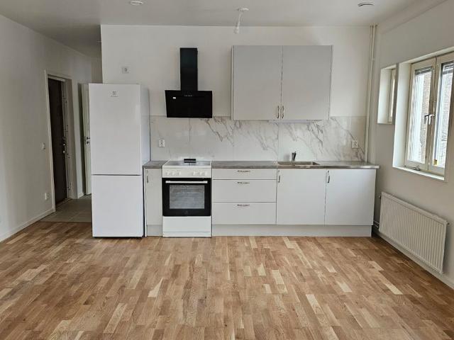 Ledig hyresrätt på Björnövägen 2, Södertälje | HomeQ