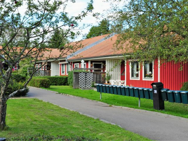 Ledig hyresrätt på Björnbärsvägen 23, Sturefors | HomeQ