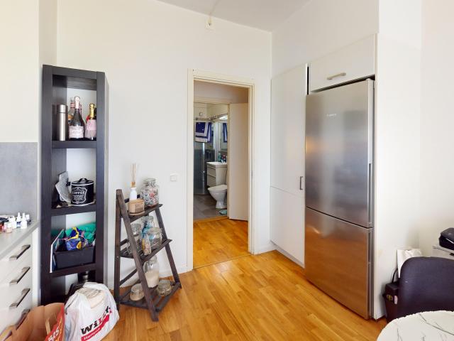 Ledig hyresrätt på Bjäregatan 11, Helsingborg | HomeQ