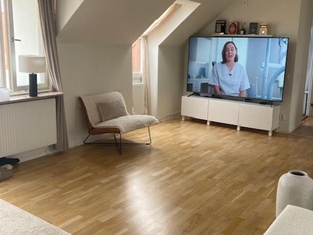 Ledig hyresrätt på Bjäregatan 12A, Helsingborg | HomeQ