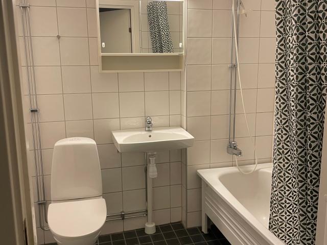 Ledig hyresrätt på Bjäregatan 9, Helsingborg | HomeQ