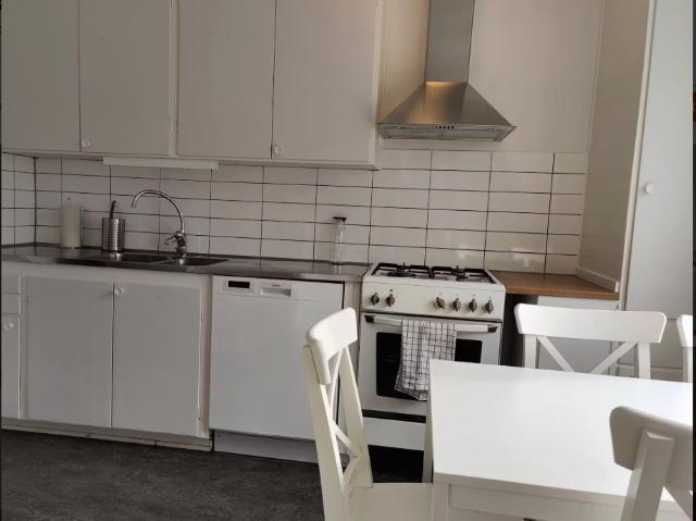 Ledig hyresrätt på Bjursätragatan 91, Stockholm | HomeQ