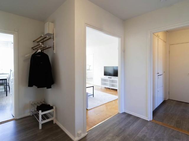Ledig hyresrätt på Bjursätragatan 91, Stockholm | HomeQ