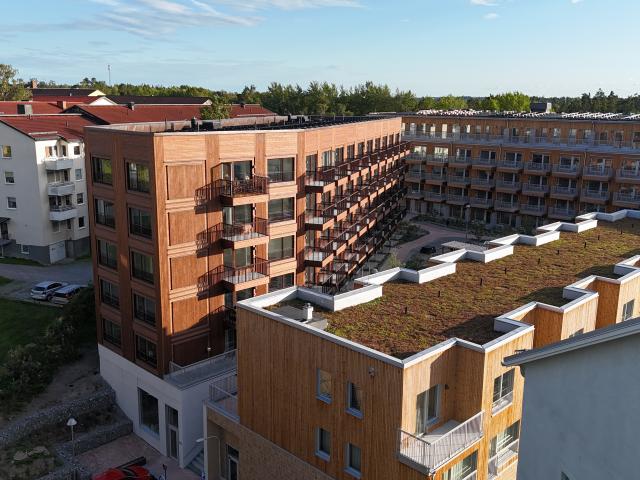 Ledig hyresrätt på Bjursätragatan 152, Bandhagen | HomeQ