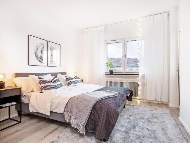 Ledig hyresrätt på Bondegatan 11 B, Borlänge | HomeQ