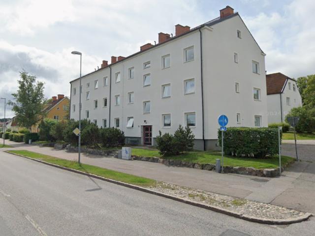 Ledig hyresrätt på Bondegatan 8, Strängnäs | HomeQ