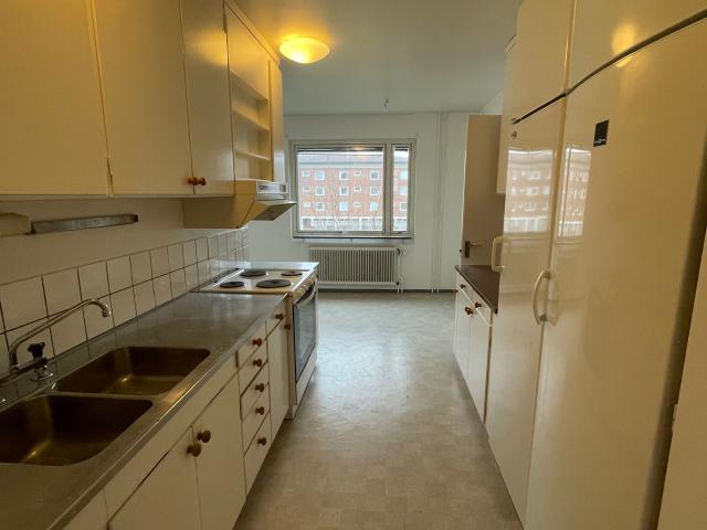 Ledig hyresrätt på Bokgatan 15, Vänersborg | HomeQ