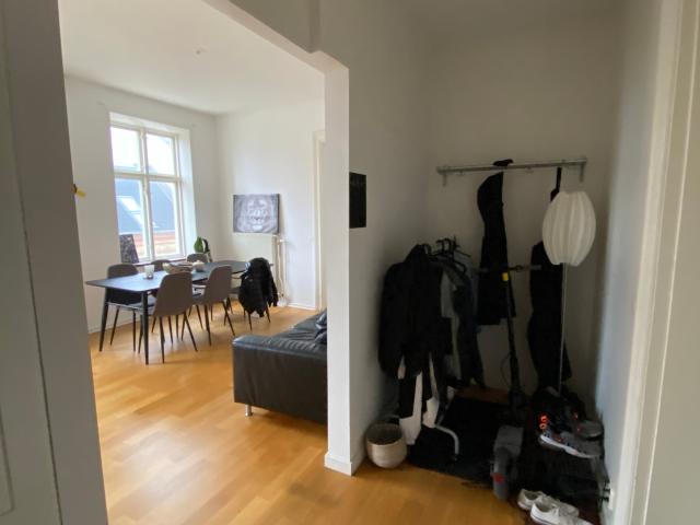 Ledig hyresrätt på Bollbrogatan 12A, Helsingborg | HomeQ