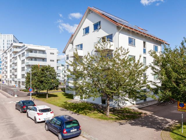 Ledig hyresrätt på Bolmensgatan 13, Halmstad | HomeQ