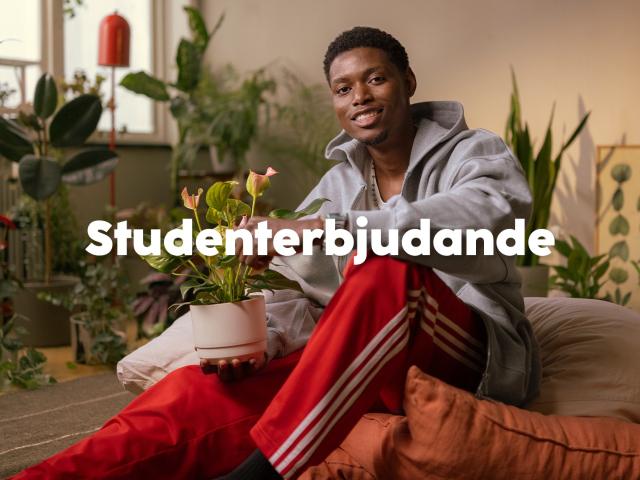 Ledig hyresrätt på Bolmensgatan 9, Halmstad | HomeQ