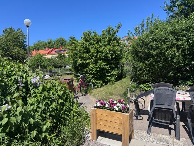 Ledig hyresrätt på Borgaregatan 11, Nyköping | HomeQ
