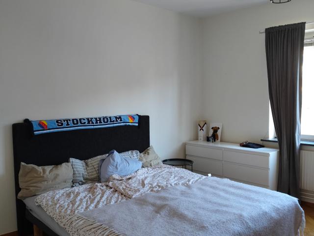 Ledig hyresrätt på Borgaregatan 11, Nyköping | HomeQ