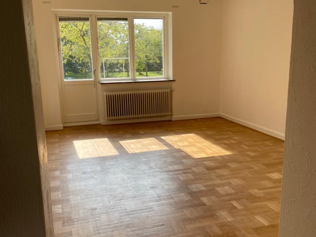 Ledig hyresrätt på Borggården 6, Trelleborg | HomeQ