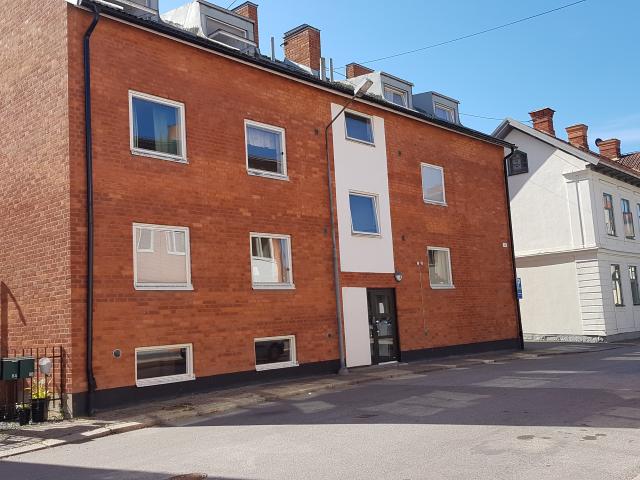Ledig hyresrätt på Borgmästaregatan 6, Lindesberg | HomeQ
