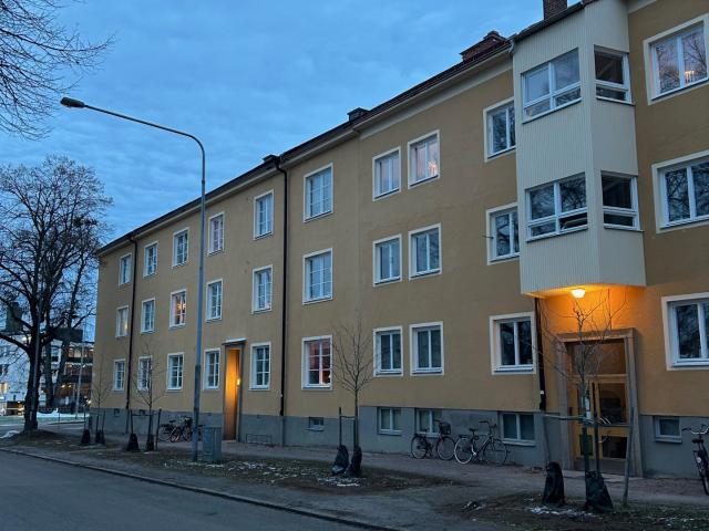 Ledig hyresrätt på Borgmästarplan 4, Gävle | HomeQ