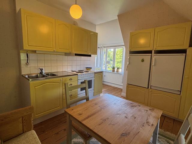Ledig hyresrätt på Borgsgatan 17 1760, Norrköping | HomeQ