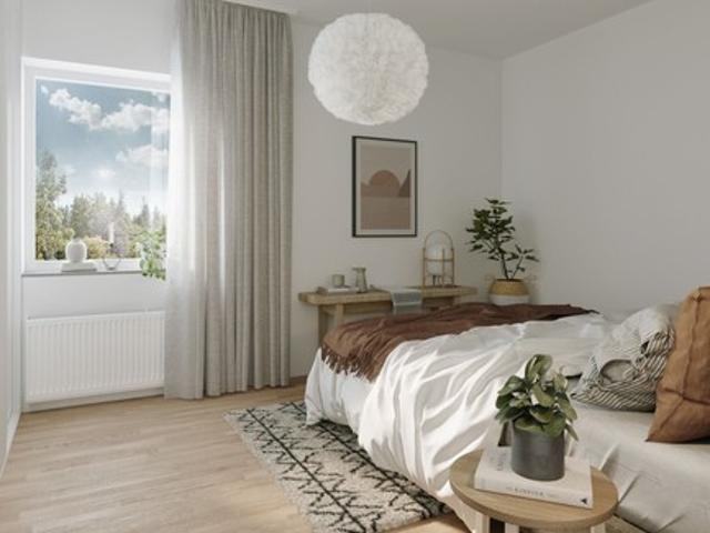 Ledig hyresrätt på Blåkragegränd 3, Jordbro | HomeQ