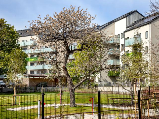 Ledig hyresrätt på Blåsebergavägen 12, Limhamn | HomeQ