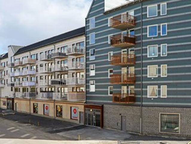 Ledig hyresrätt på Blåsebergavägen 20, Malmö | HomeQ