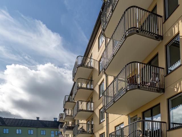 Ledig hyresrätt på Blåsebergavägen 28, Limhamn | HomeQ