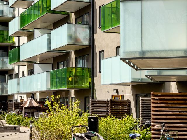 Ledig hyresrätt på Blåsebergavägen 2, Limhamn | HomeQ