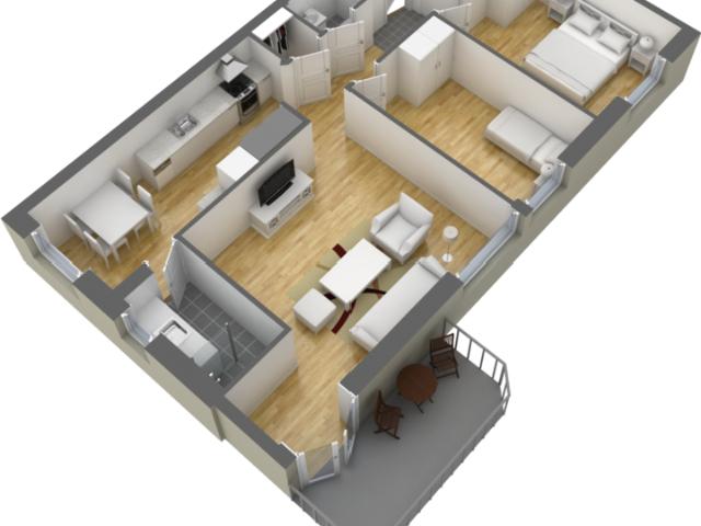 Ledig hyresrätt på Blåsvädersgatan 20, Göteborg | HomeQ