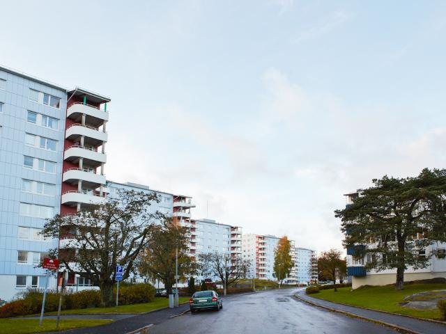 Ledig hyresrätt på Blåsvädersgatan 22, Göteborg | HomeQ