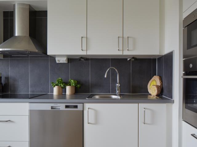 Ledig hyresrätt på Blombackagatan 3, Borås | HomeQ