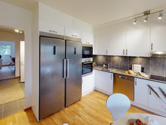Ledig hyresrätt på Blidvädersgatan 52, Göteborg | HomeQ