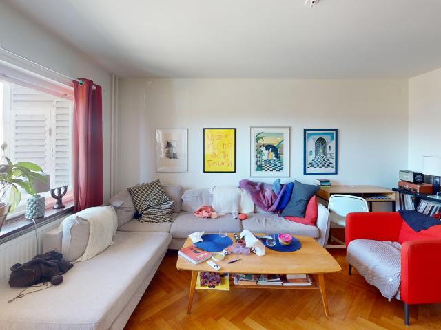 Ledig hyresrätt på Blidvädersgatan 54, Göteborg | HomeQ