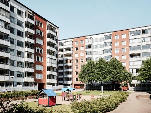 Ledig hyresrätt på Blidvädersvägen 4 M, Lund | HomeQ