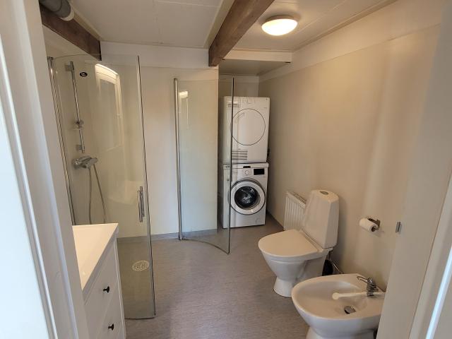 Ledig hyresrätt på Brogatan 7D, Knislinge | HomeQ