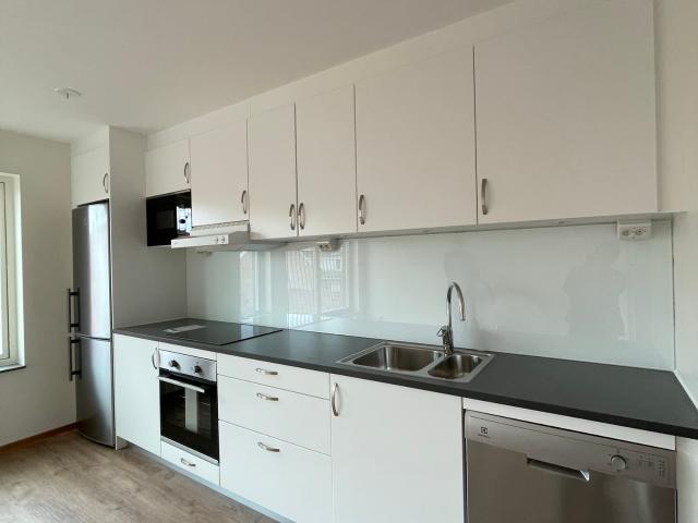 Ledig hyresrätt på Brogatan 20, Halmstad | HomeQ