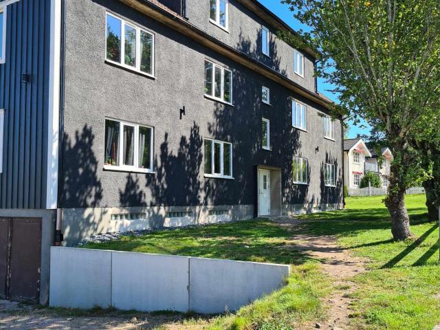 Ledig hyresrätt på Brogatan 21, Svenljunga | HomeQ