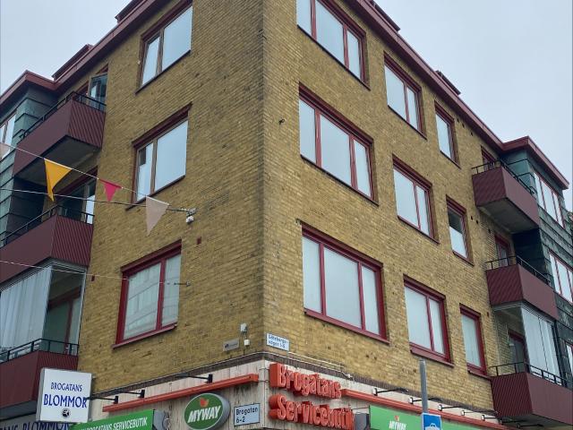 Ledig hyresrätt på Brogatan 2 B, Mölndal | HomeQ