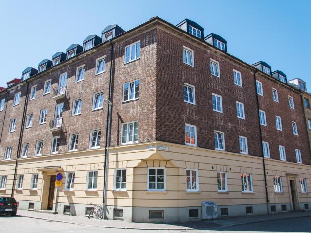 Ledig hyresrätt på Brommagatan 23, Helsingborg | HomeQ