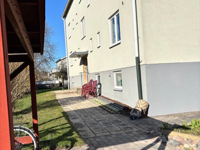 Ledig hyresrätt på Brömsgatan 5, Kalmar | HomeQ