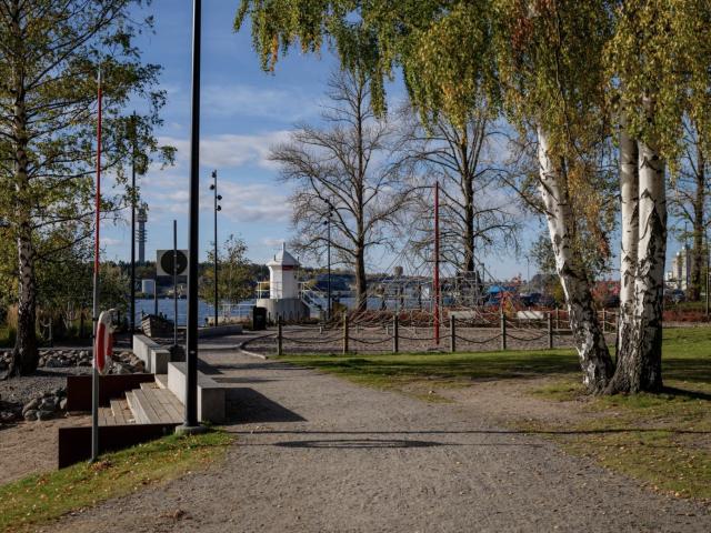 Ledig hyresrätt på Brostugevägen 6B, Lidingö | HomeQ