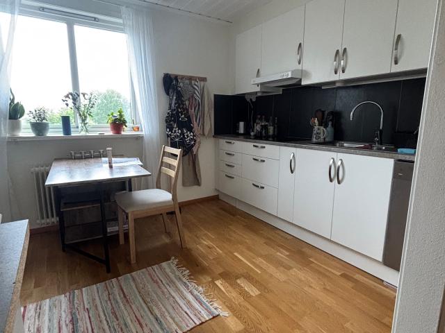 Ledig hyresrätt på Brahegatan 8, Borås | HomeQ