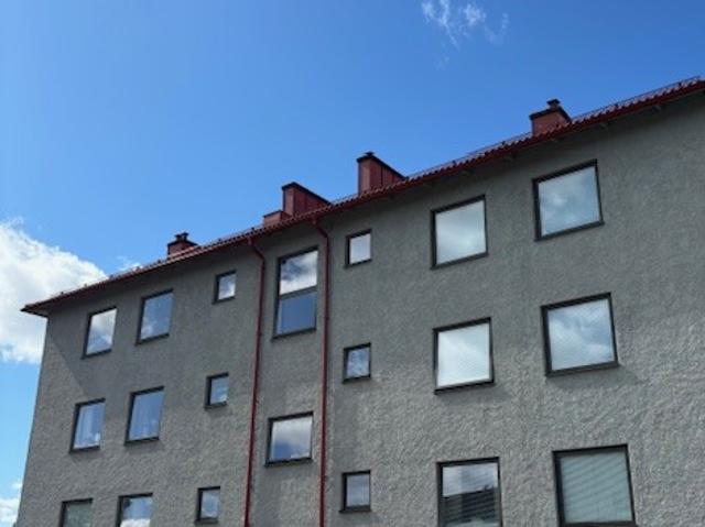 Ledig hyresrätt på Brämhultsvägen 52, Borås | HomeQ